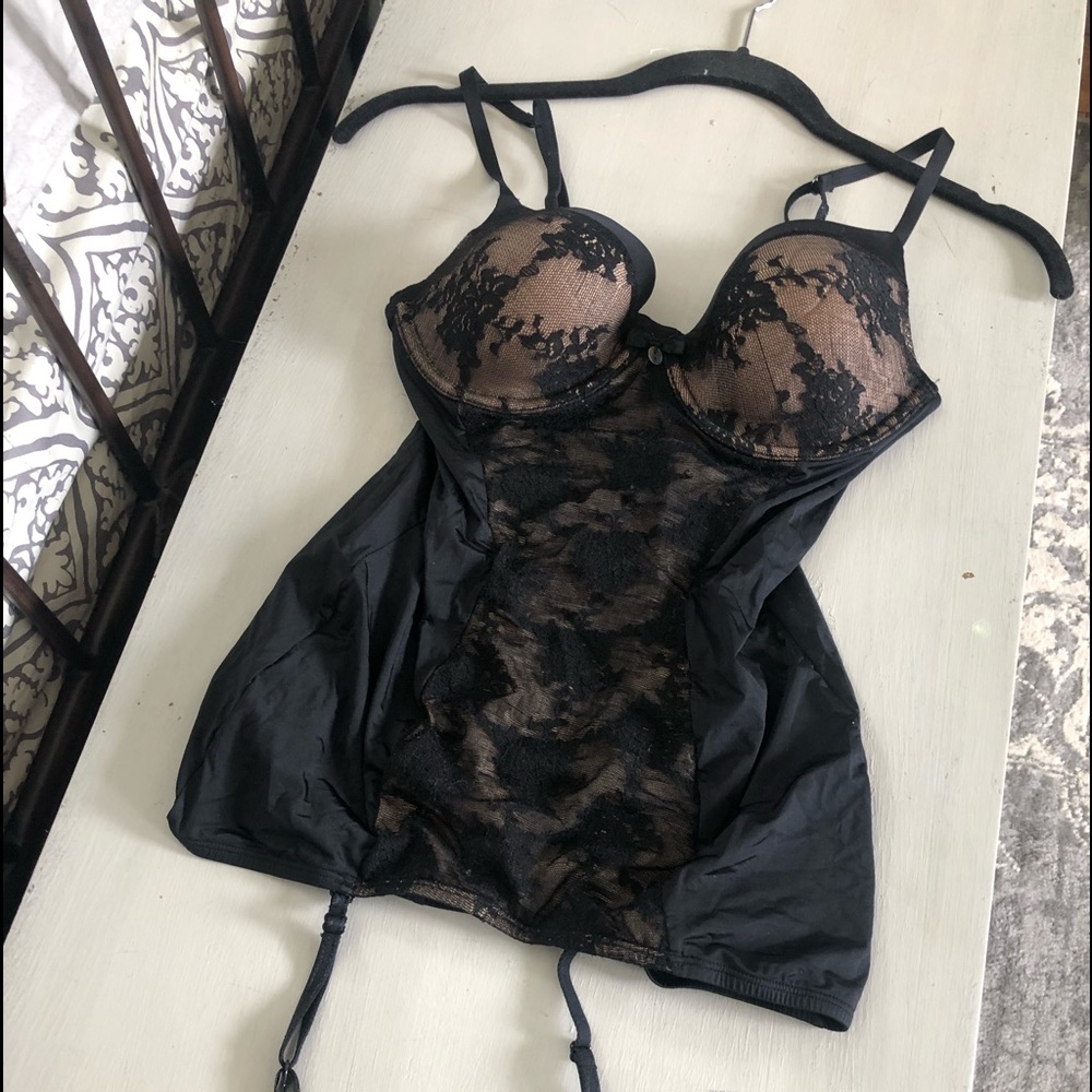 Felina ... bustier